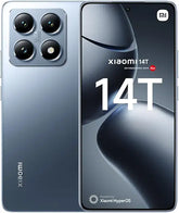 Xiaomi 14T 5G Mobile, 12GB RAM+256GB